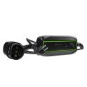 Ładowarka mobilna GC EV PowerCable 3,6kW Schuko - Type 2 do ładowania samochodów elektrycznych i hybryd Plug-In