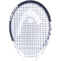 Rakieta do tenisa ziemnego Head Geo Speed biał-czarna 235601