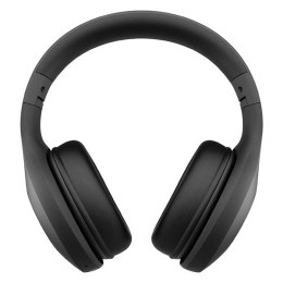 HP Bluetooth 500 słuchawki z mikrofonem, regulacja głośności, czarna, 2.0, USB - C