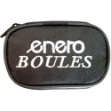 Kule do gry 6szt- mini boule petanque pokrowiec Enero