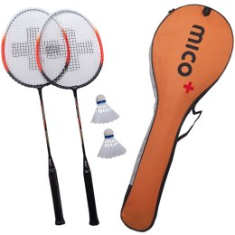 Zestaw Do Badmintona Mico Hobby