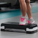 Physionics Aerobic Stepboard - stepper fitness - max 200 kg