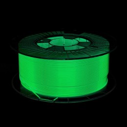 Spectrum 3D filament, PLA glow in the dark, 1,75mm, 500g, 80168, glow