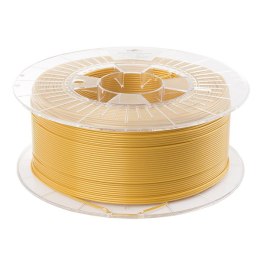 Spectrum 3D filament, Premium PLA, 1,75mm, 1000g, 80044, pearl gold