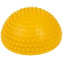 Półkule sensoryczne do masażu AM Tullo 460 Half-Ball Balance 2 szt. niebieska, żółta