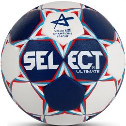 Piłka ręczna Select Ultimate Men Champions League Velux EHF JUNIOR LADIES 2 11425