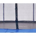 Trampolina Marimex z siatką, 366 cm
