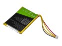 Bateria Green Cell GO2/MLP284154 PA-JBL21 do bezprzewodowego głośnika Bluetooth JBL Go 2 Go 2H, 730mAh 3.7V Li-Polymer