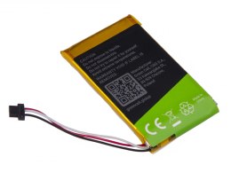 Bateria Green Cell L0721-LF do bezprzewodowego głośnika Bluetooth JBL Clip 3 Clip 3AN Clip 3SAND, 1000mAh 3.7V Li-Polymer