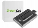 Bateria Green Cell (2Ah 21.6V) 12097 BP01 912433-03 912433-04 do Dyson DC16 Animal Car and Boat Motorhead PRO