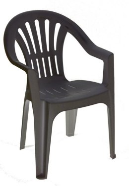 Krzesło KONA - grafit