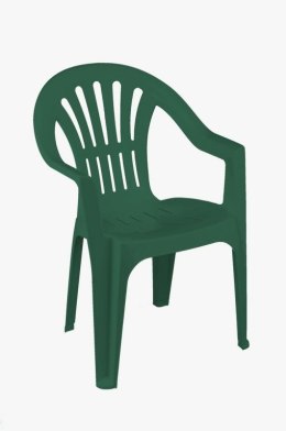 Krzesło KONA - zielone