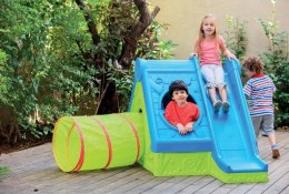 Dom zabaw dla dzieci FUNTIVITY PLAY HOUSE - zielony
