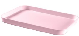Essentials Taca - kolor różowy