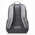 Plecak na notebook 15,6", Active Backpack, szary, powłoka wodoodporna, HP