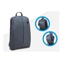 Plecak na notebook 15,6", Value Backpack, szary, oddychająca siatka, HP