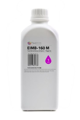 Butelka Magenta Epson 1L Tusz Barwnikowy (Dye) INK-MATE EIMB160