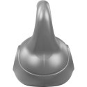 Kettlebell Hantle szare - 5 kg