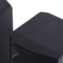 Marvo głośniki SG-269, 2.0, 6W, czarne, regulacja głośności, do gry, 160Hz-20kHz, RGB , dotykowy