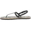 Sandały Puma Cozy Sandal Wns czarne 375213 01