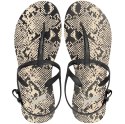 Sandały Puma Cozy Sandal Wns czarne 375213 01