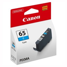 Canon oryginalny ink / tusz CLI-65C, cyan, 12.6ml, 4216C001, Canon Pixma Pro-200