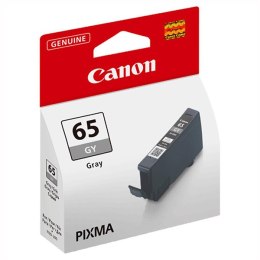Canon oryginalny ink / tusz CLI-65GY, gray, 12.6ml, 4219C001, Canon Pixma Pro-200