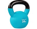 Kettlebell hantle MOVIT - 14 kg