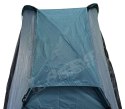 Lekki namiotowe dla 2 osób - jednopłaszczowy