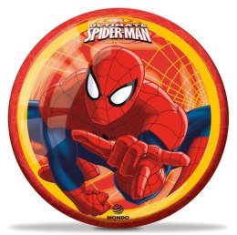 Piłka drukowana Spiderman Hero - 230 mm