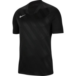 Koszulka męska Nike Dry Challenge III JSY SS czarna BV6703 010