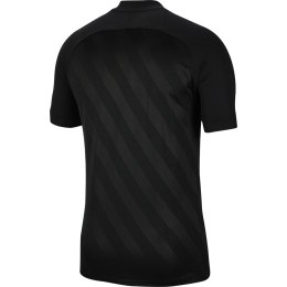 Koszulka męska Nike Dry Challenge III JSY SS czarna BV6703 010