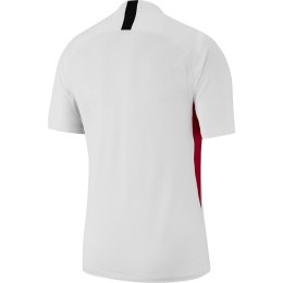 Koszulka męska Nike Dry Legend Jersey biało-czerwona AJ0998 101