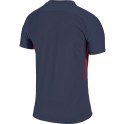 Koszulka męska Nike Dry Tiempo Premier Jersey granatowa 894230 410
