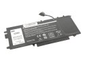 Bateria mitsu Dell Latitude E5289, 7390