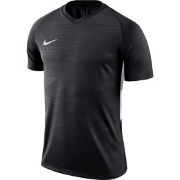 Koszulka męska Nike Dry Tiempo Premier Jersey czarna 894230 010