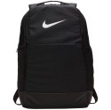 Plecak Nike Brasilia czarny BA5954 010