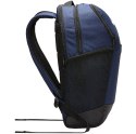 Plecak Nike Brasilla M BackPack - 9.0 24L granatowy BA5954 410