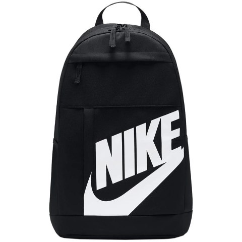 Plecak Nike Elemental Backpack HBR czarny DD0559 010