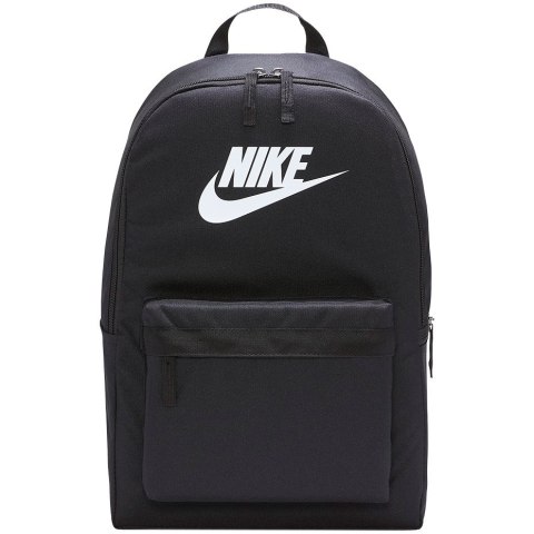 Plecak Nike Heritage Backpack czarny DC4244 010