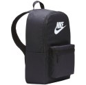 Plecak Nike Heritage Backpack czarny DC4244 010