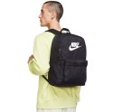 Plecak Nike Heritage Backpack czarny DC4244 010