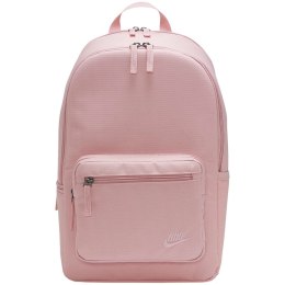 Plecak Nike Heritage Eugene Backpack różowy DB3300 630