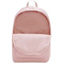 Plecak Nike Heritage Eugene Backpack różowy DB3300 630