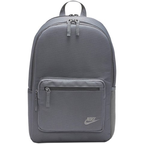 Plecak Nike Heritage Eugene Backpack szary DB3300 068