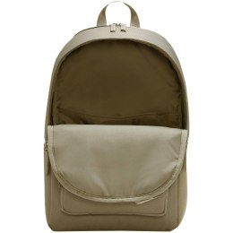 Plecak Nike Heritage Eugene Backpack zielony DB3300 325