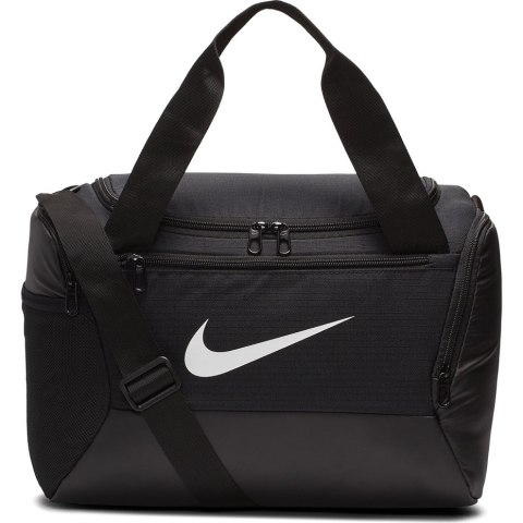 Torba Nike Brasilia XS Duffel 9.0 czarna BA5961 010