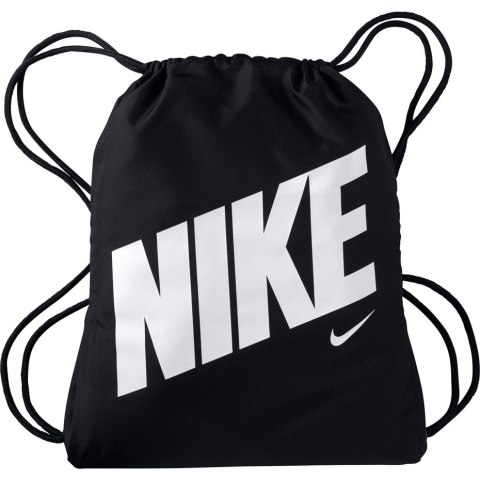 Worek na buty Nike Graphic Gymsack Junior BA5262 015