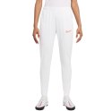 Dres damski Nike Df Academy 21 Trk Suit K biały DC2096 100