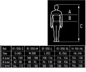 KURTKA ROBOCZA ROZMIAR L/52